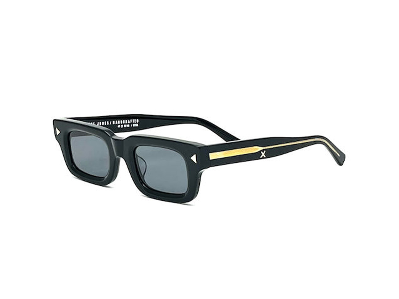 OSCAR X FRANK THE JONES GLOSS BLACK - Image 2