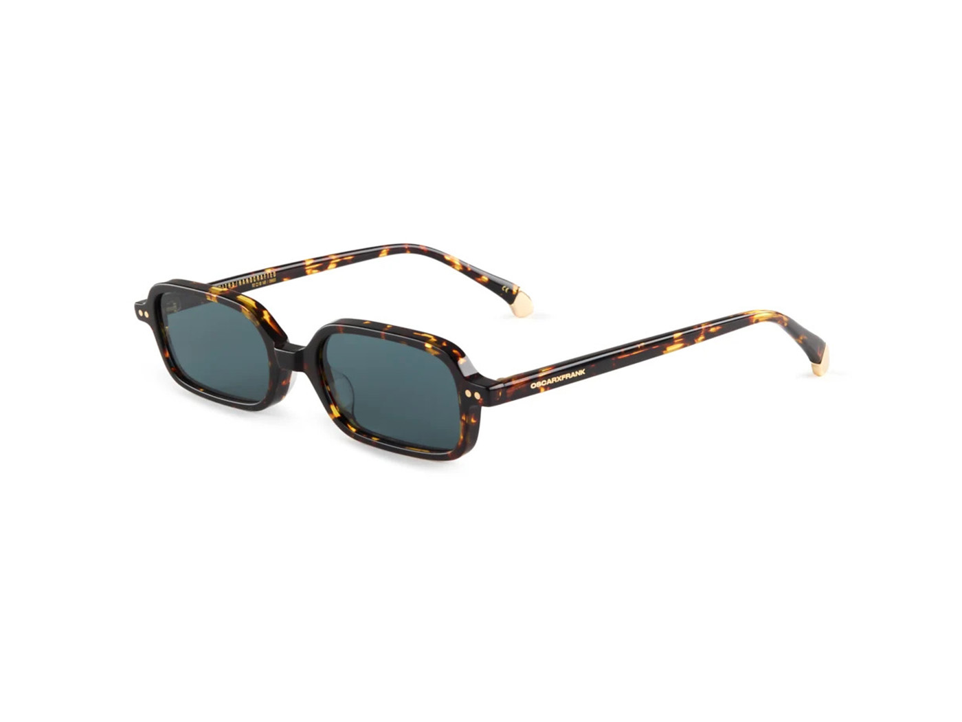 OSCAR X FRANK ZENITHA DARK TORT - Image 2