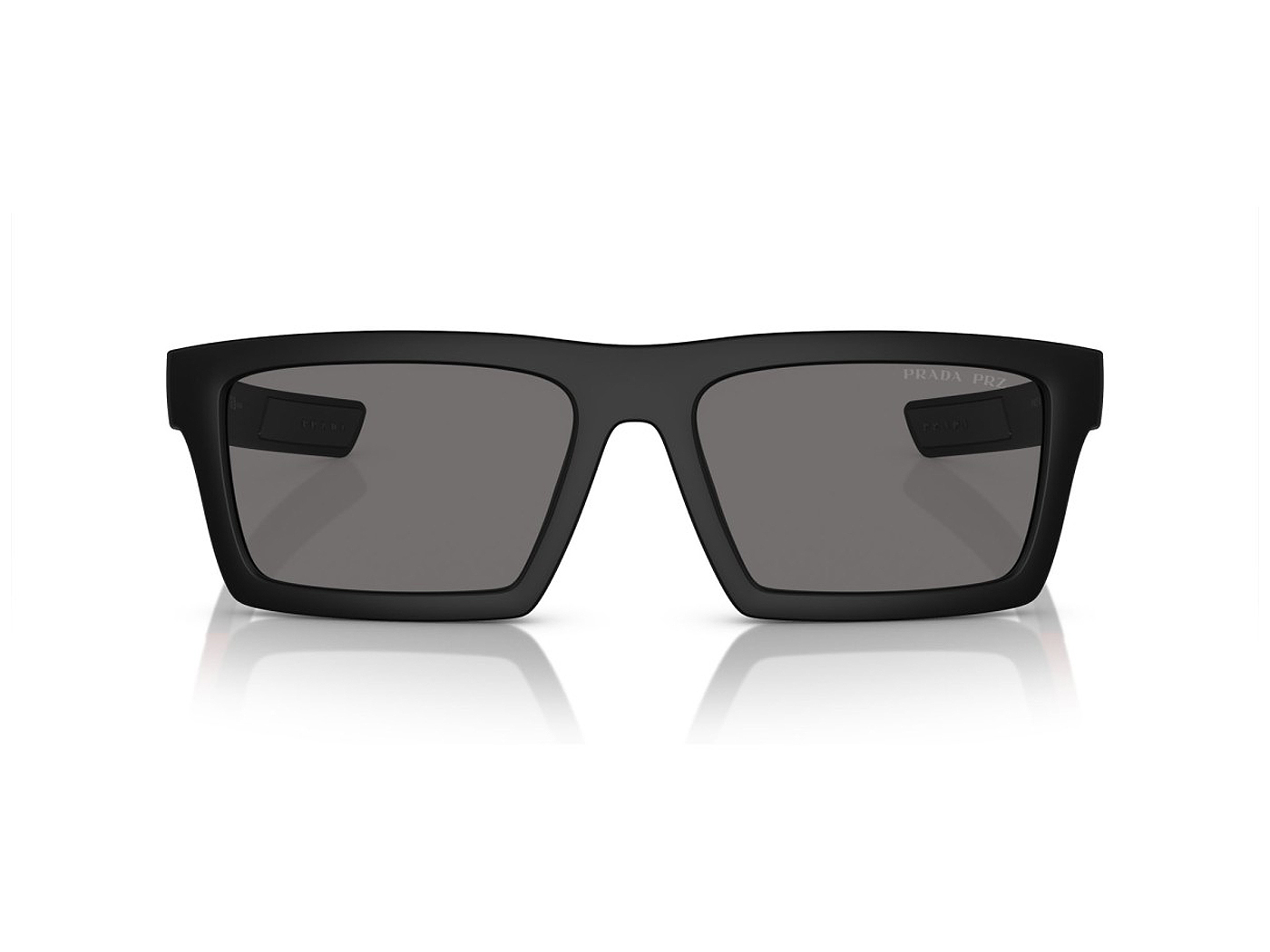 Prada SPR 02Z-U 1BO-02G