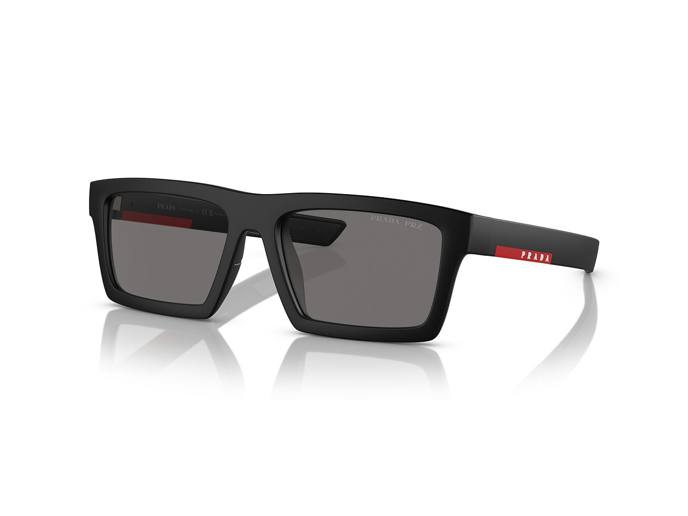 Prada SPR 02Z-U 1BO-02G
