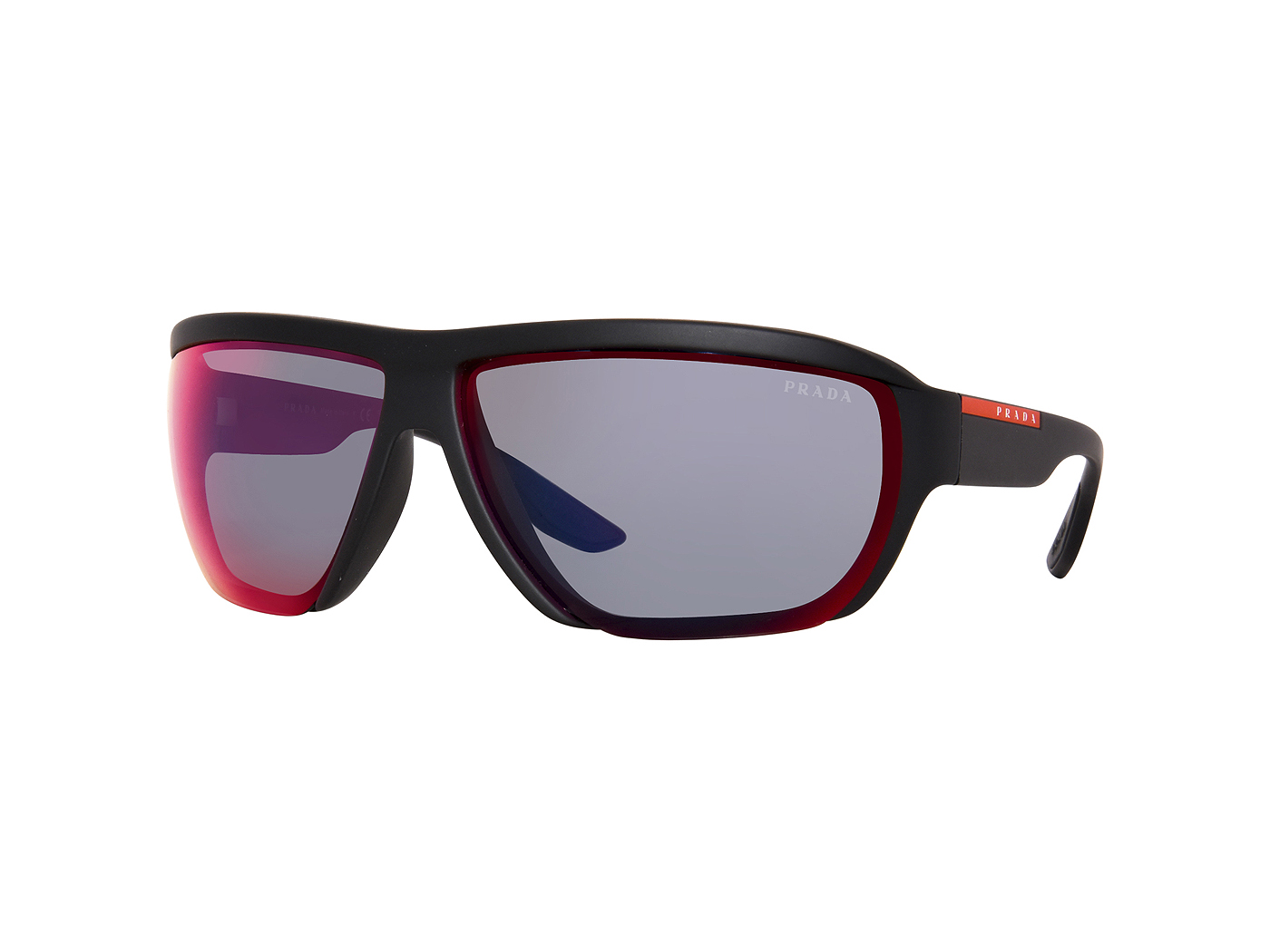 Prada SPR 09V VY7-01G