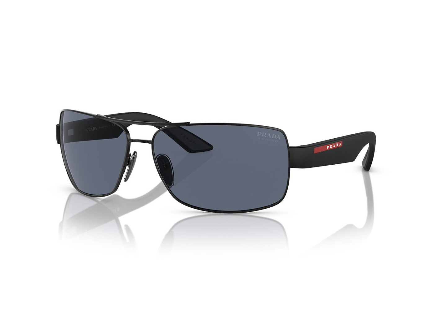 Prada SPR 50Z 1BO-09R - Image 2