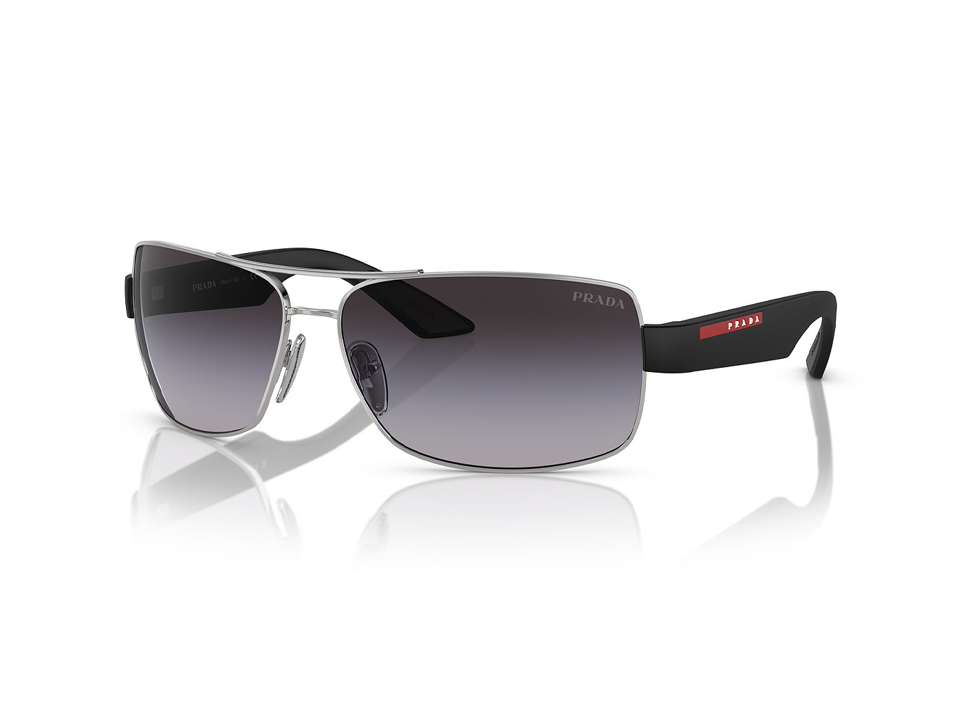 Prada SPR 50Z 1BO-09U - Image 2