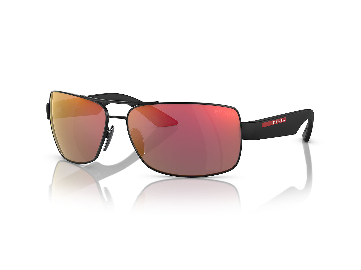Prada SPR 50Z 1BO-10A - Image 2