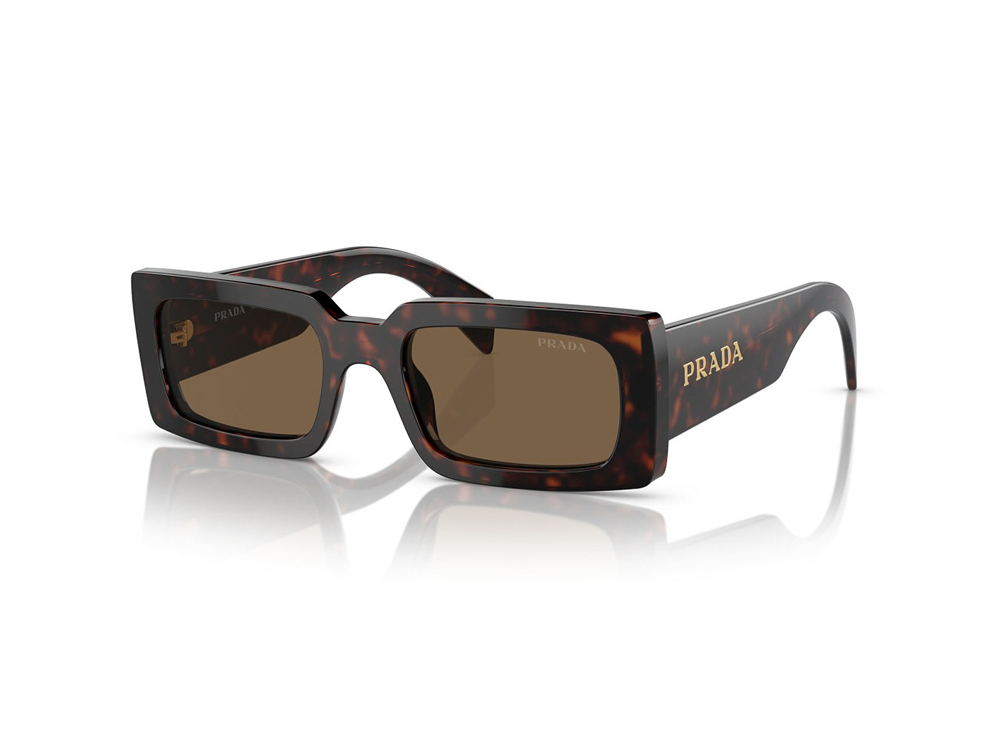 Prada SPR A07 16N-5Y1 - Image 2