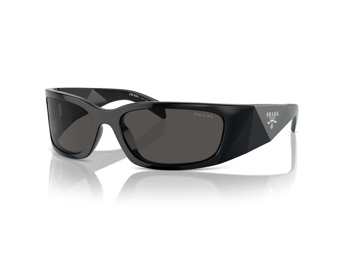 Prada SPR A19 1AB-5S0 - Image 2