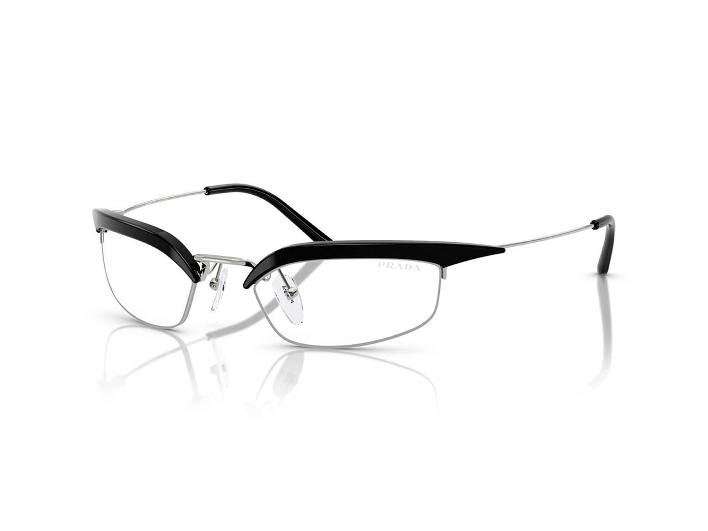 Prada SPR B50 TZM-08N - Image 2
