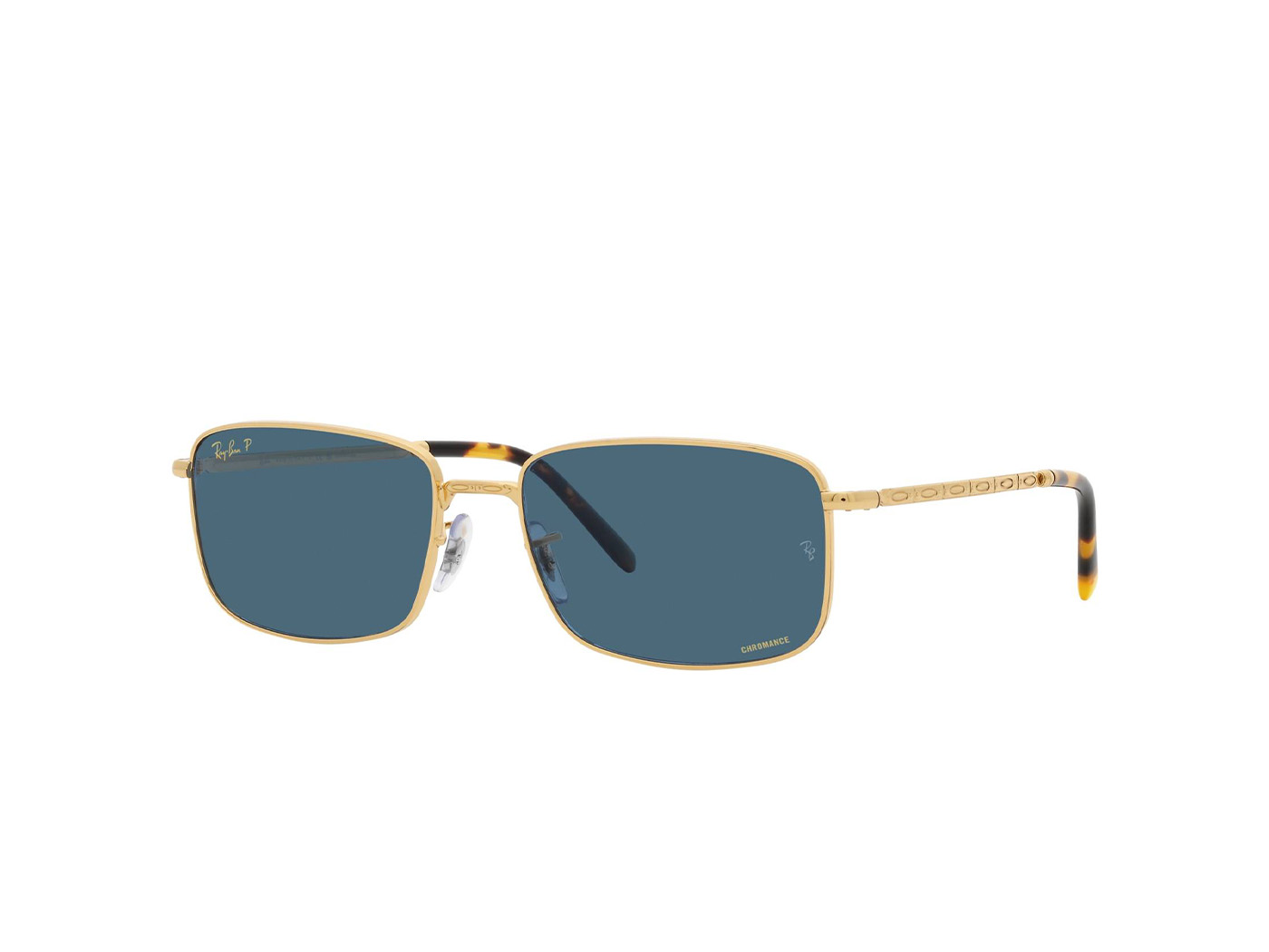 RAY-BAN RB3717 9196/S2