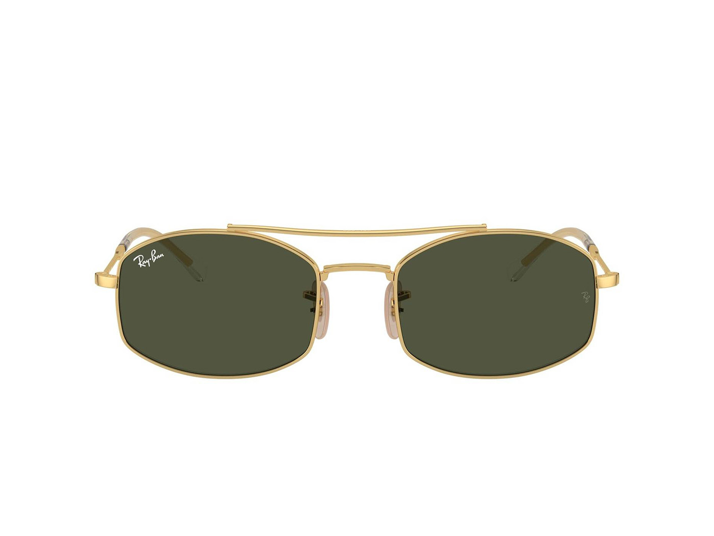RAY-BAN RB3719 001/31