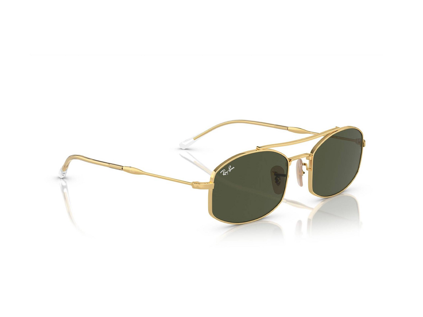 RAY-BAN RB3719 001/31