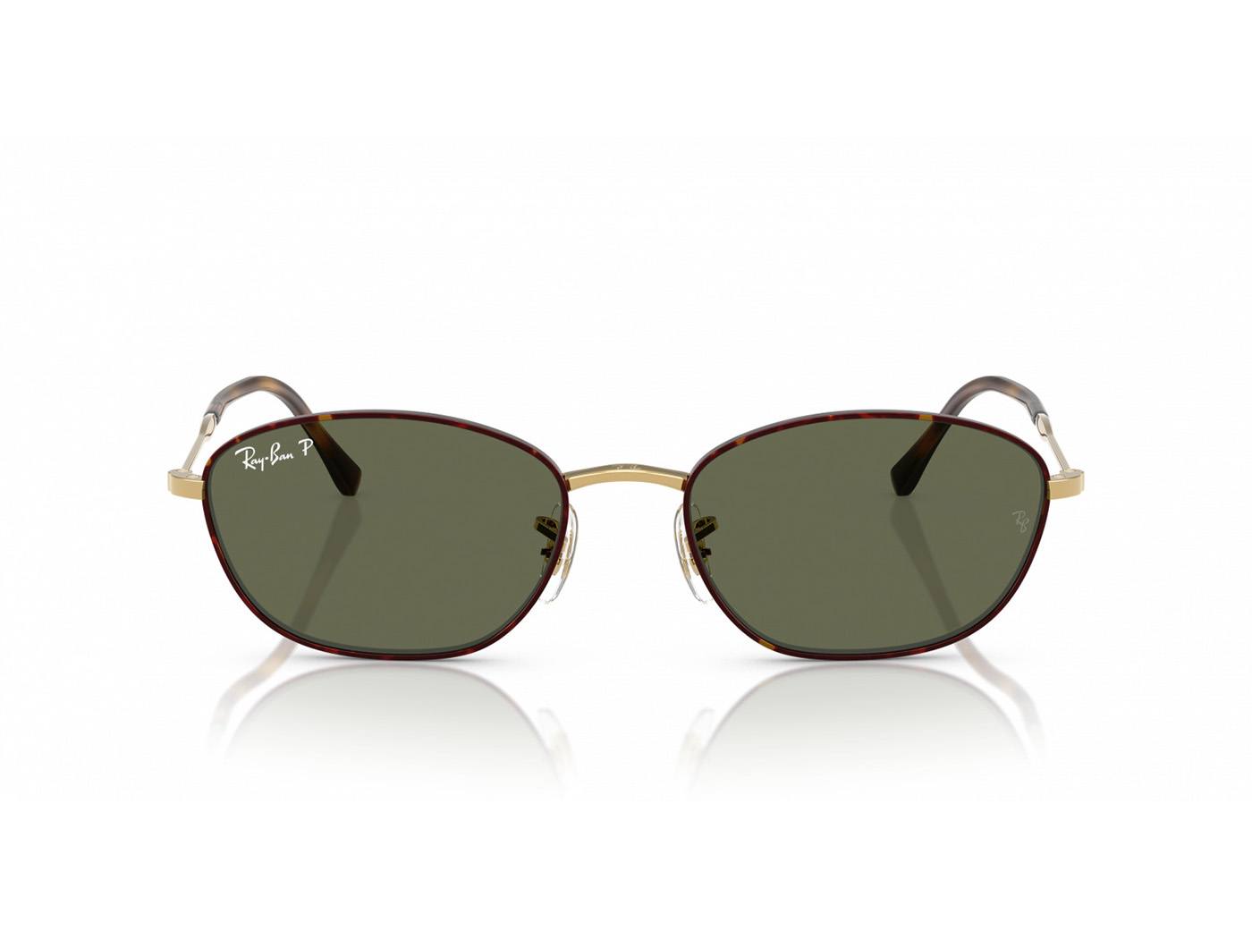 RAY-BAN RB3749 9273/58
