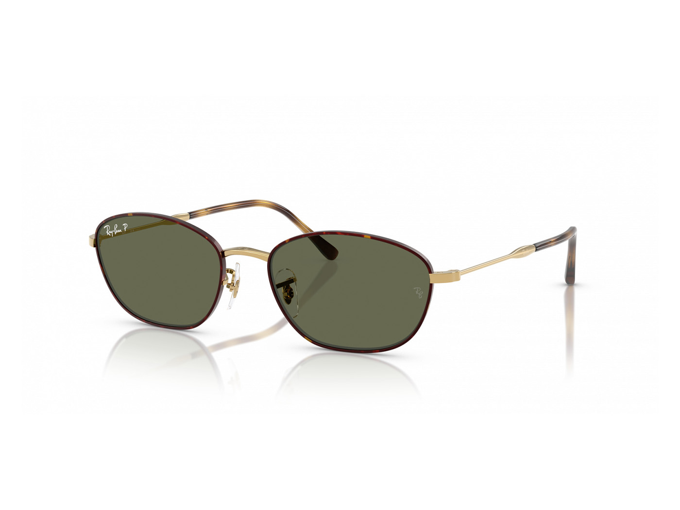 RAY-BAN RB3749 9273/58