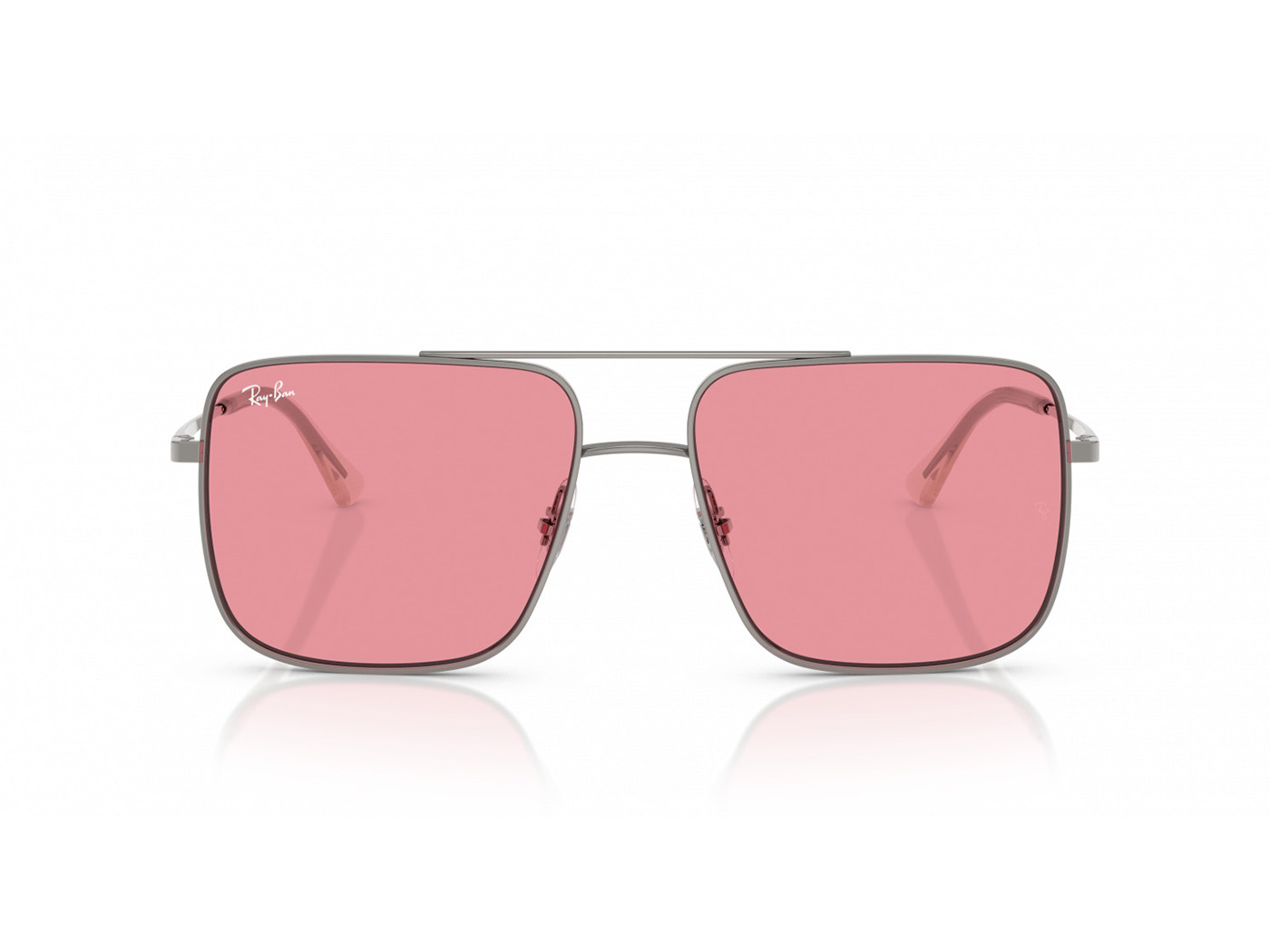 RAY-BAN RB3758 004/84