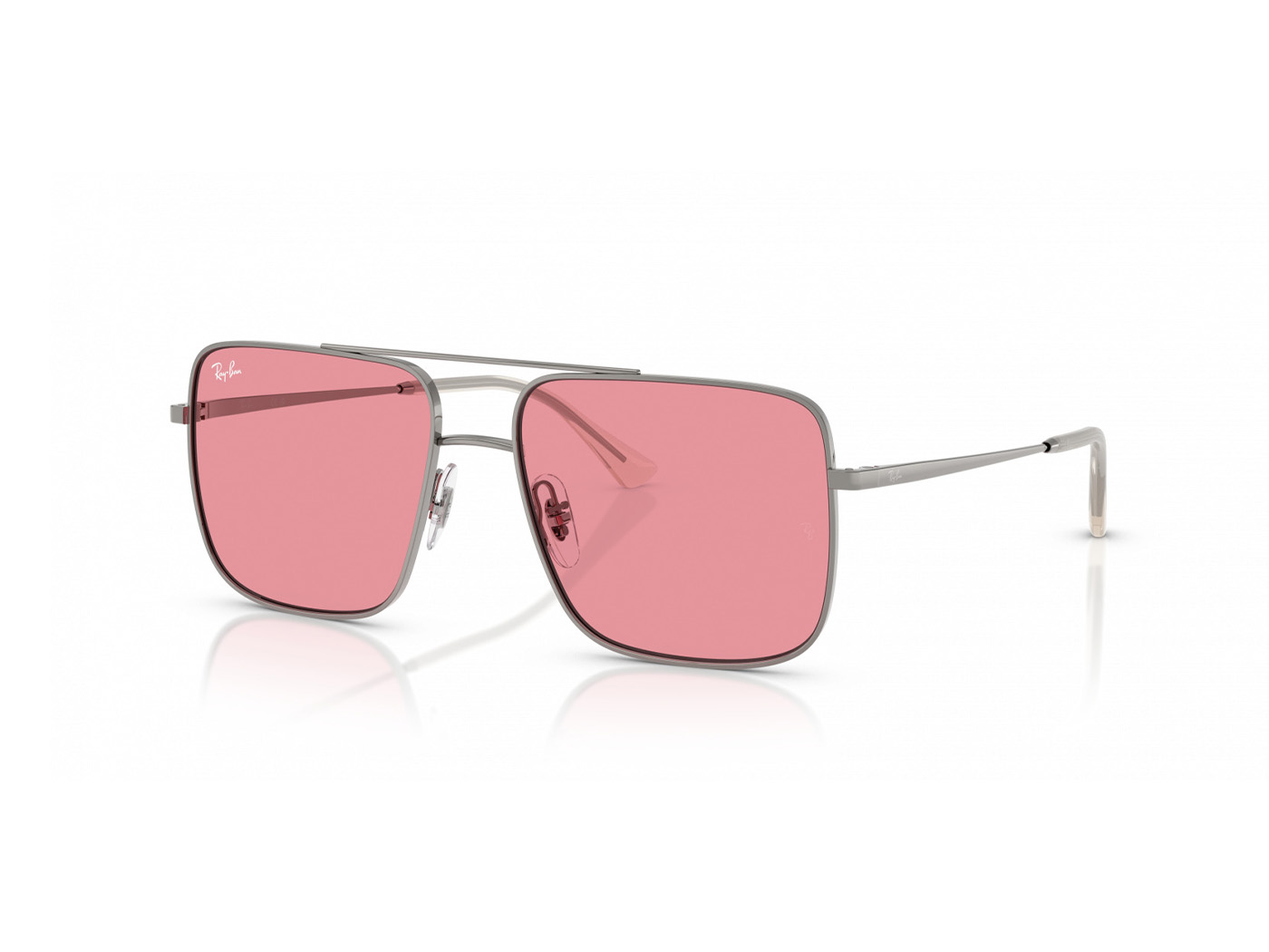 RAY-BAN RB3758 004/84