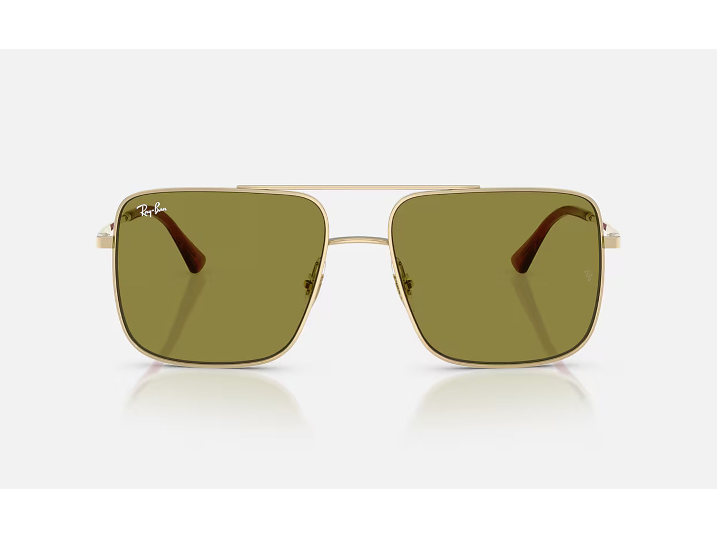 RAY-BAN RB3758 9213/2