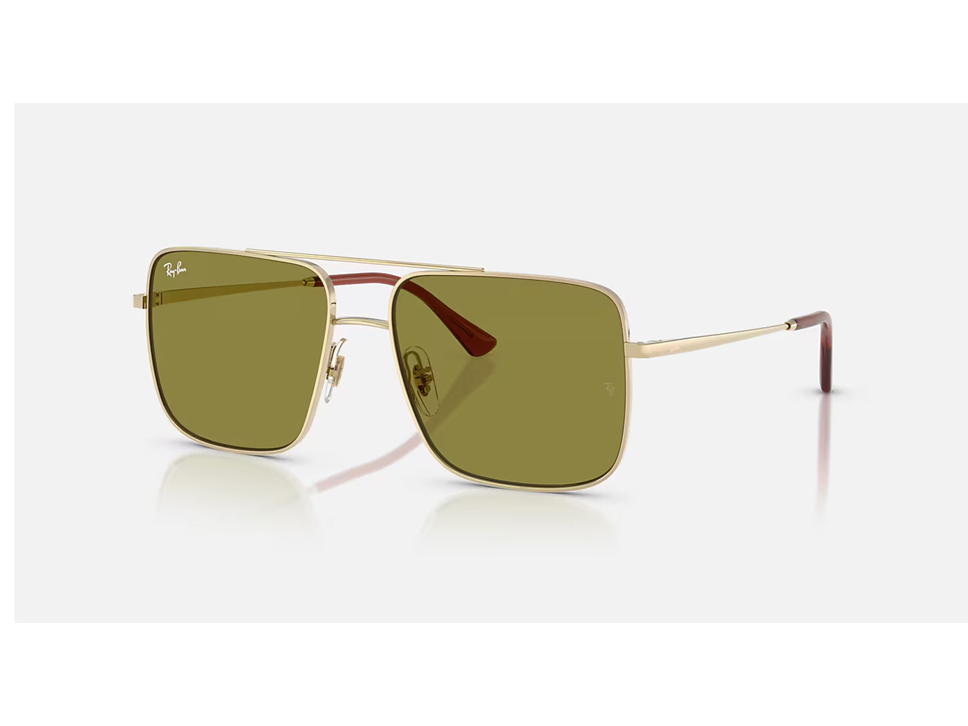 RAY-BAN RB3758 9213/2