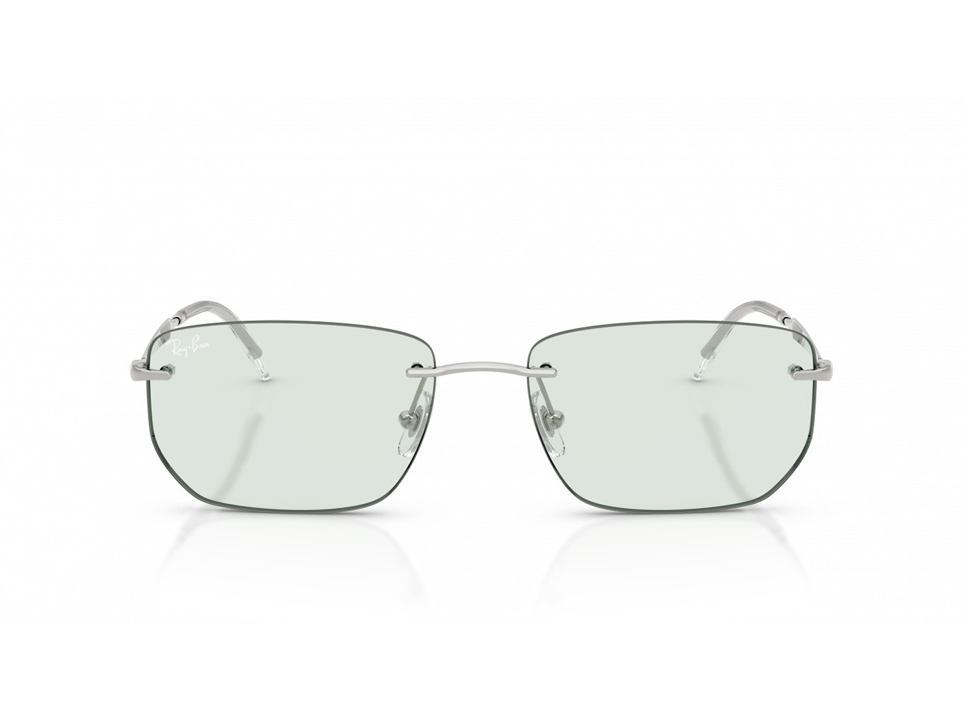 RAY-BAN RB3768 003/MI