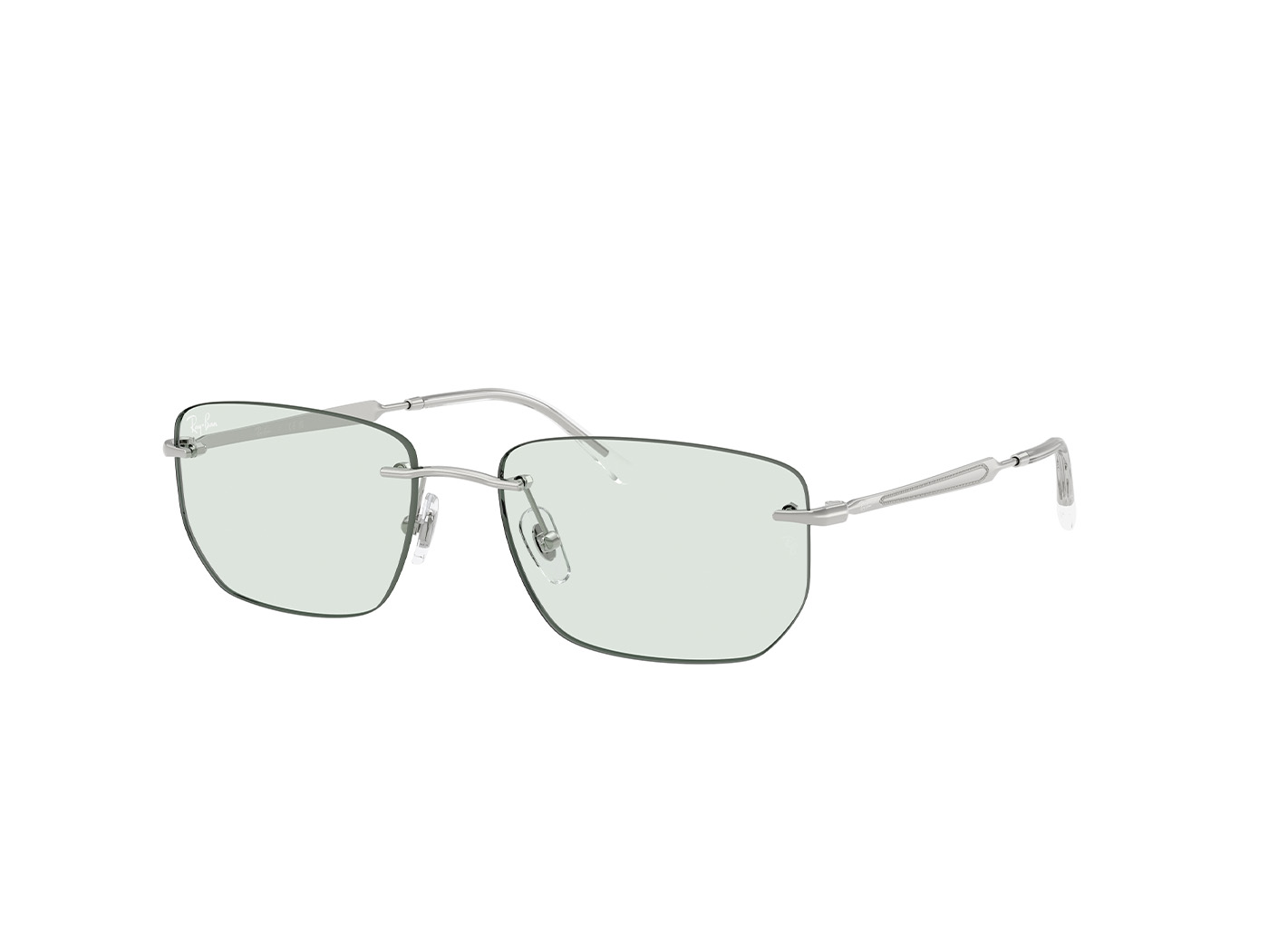 RAY-BAN RB3768 003/MI - Image 2