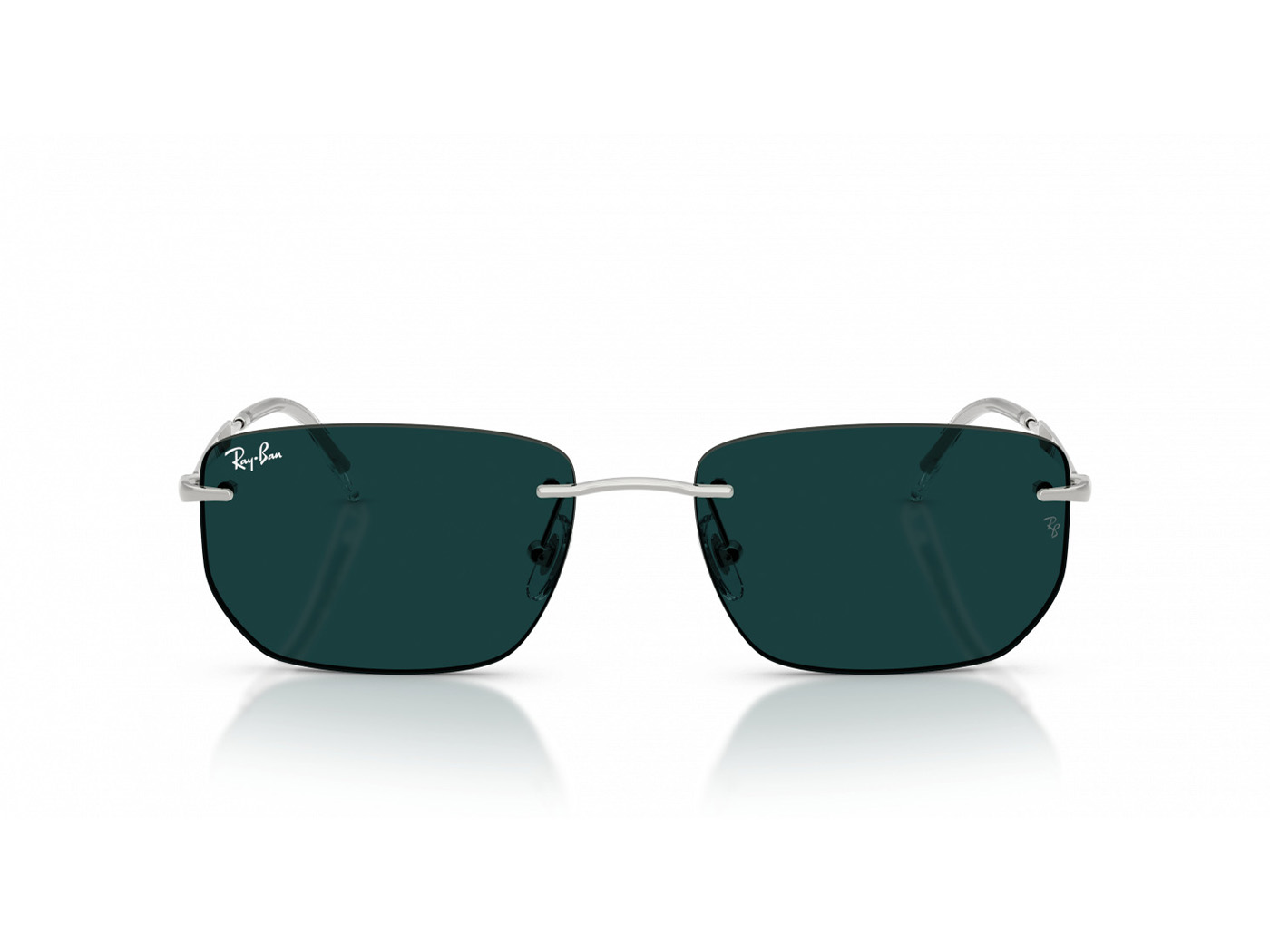 RAY-BAN RB3768 003/MI - Image 3