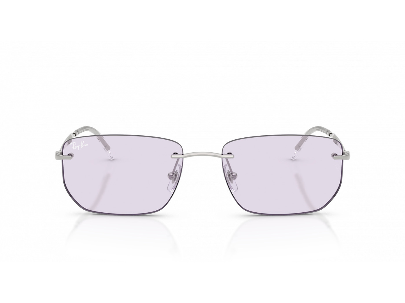 RAY-BAN RB3768 003/MH