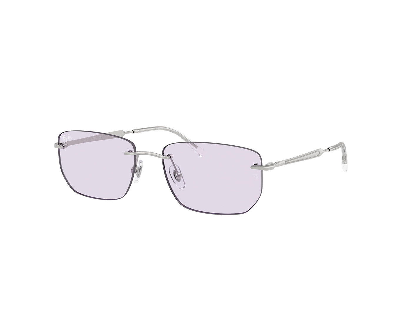 RAY-BAN RB3768 003/MH - Image 2