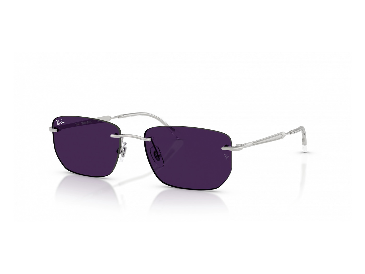 RAY-BAN RB3768 003/MH - Image 3