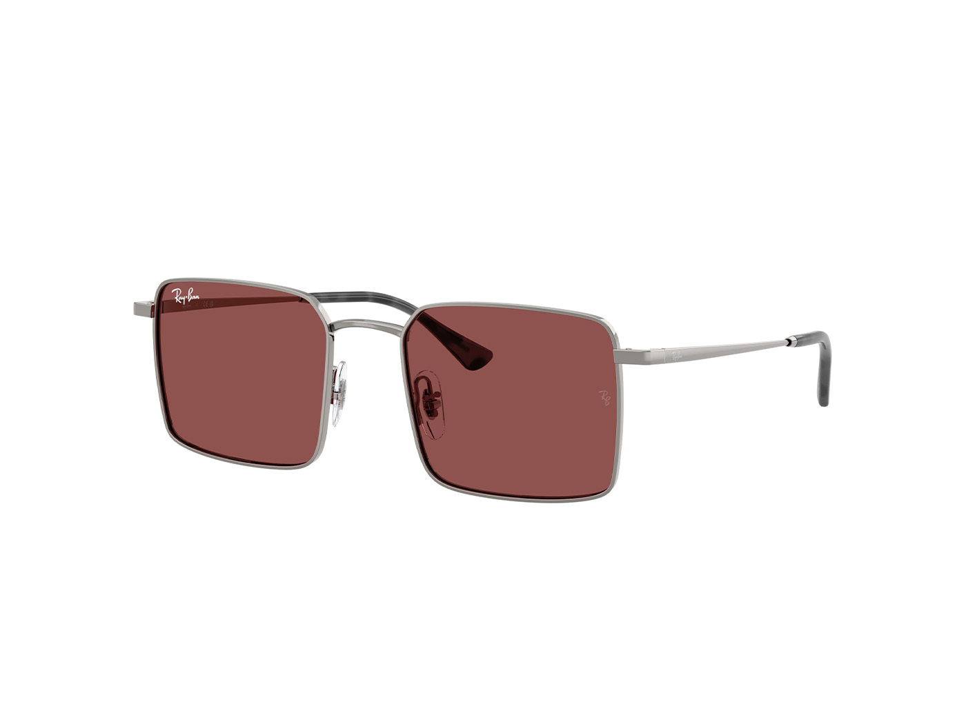 RAY-BAN RB3782 004/75