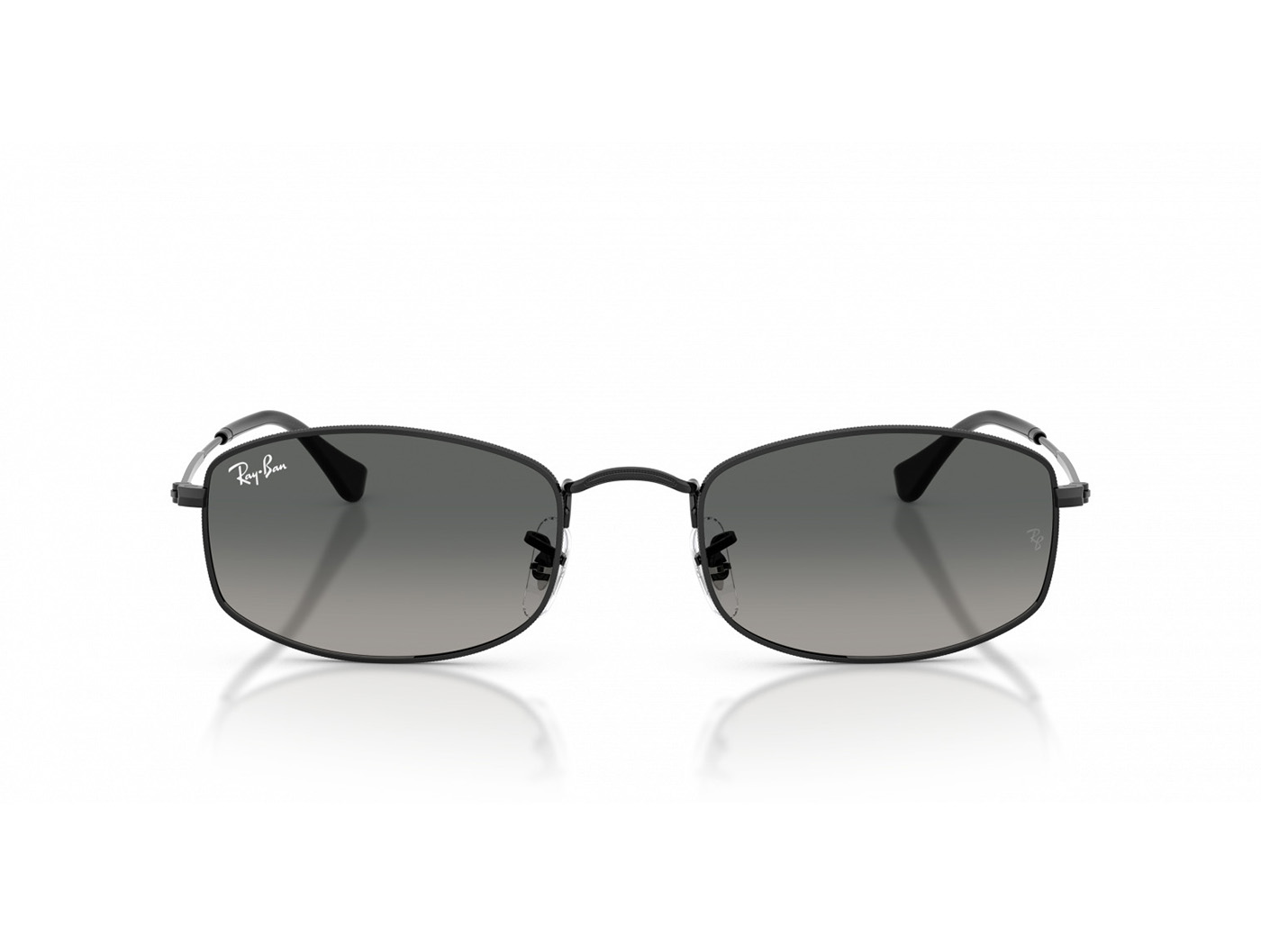 RAY-BAN RB3832 002/71