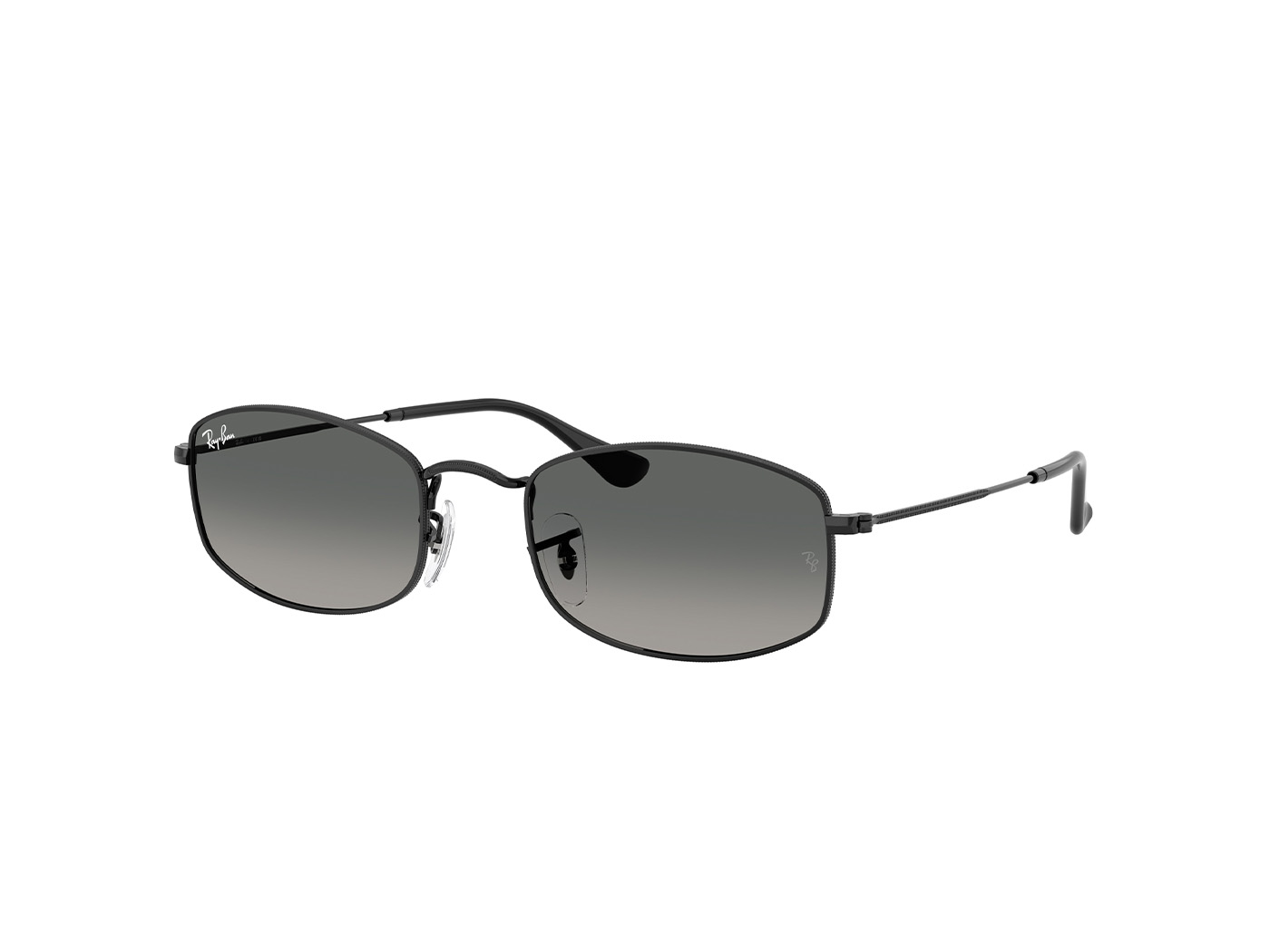RAY-BAN RB3832 002/71