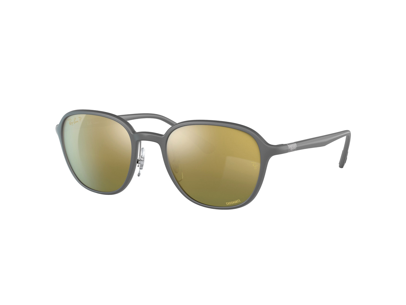 RAY-BAN RB4341-CH 6017/60