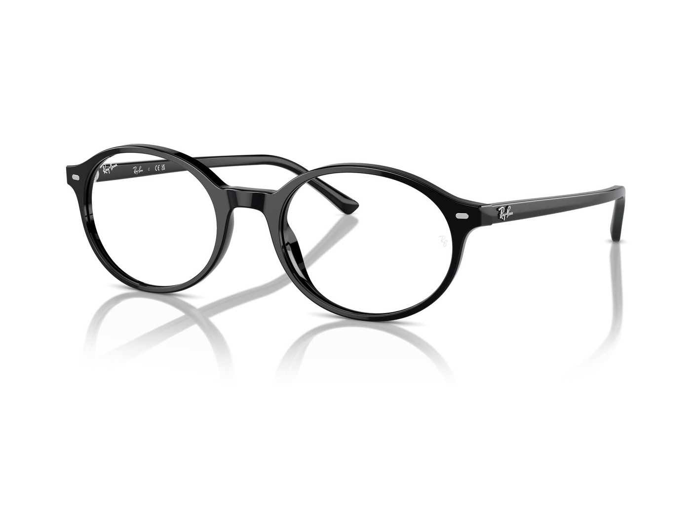 Ray-Ban RB5429 GERMAN 2000 - Image 2