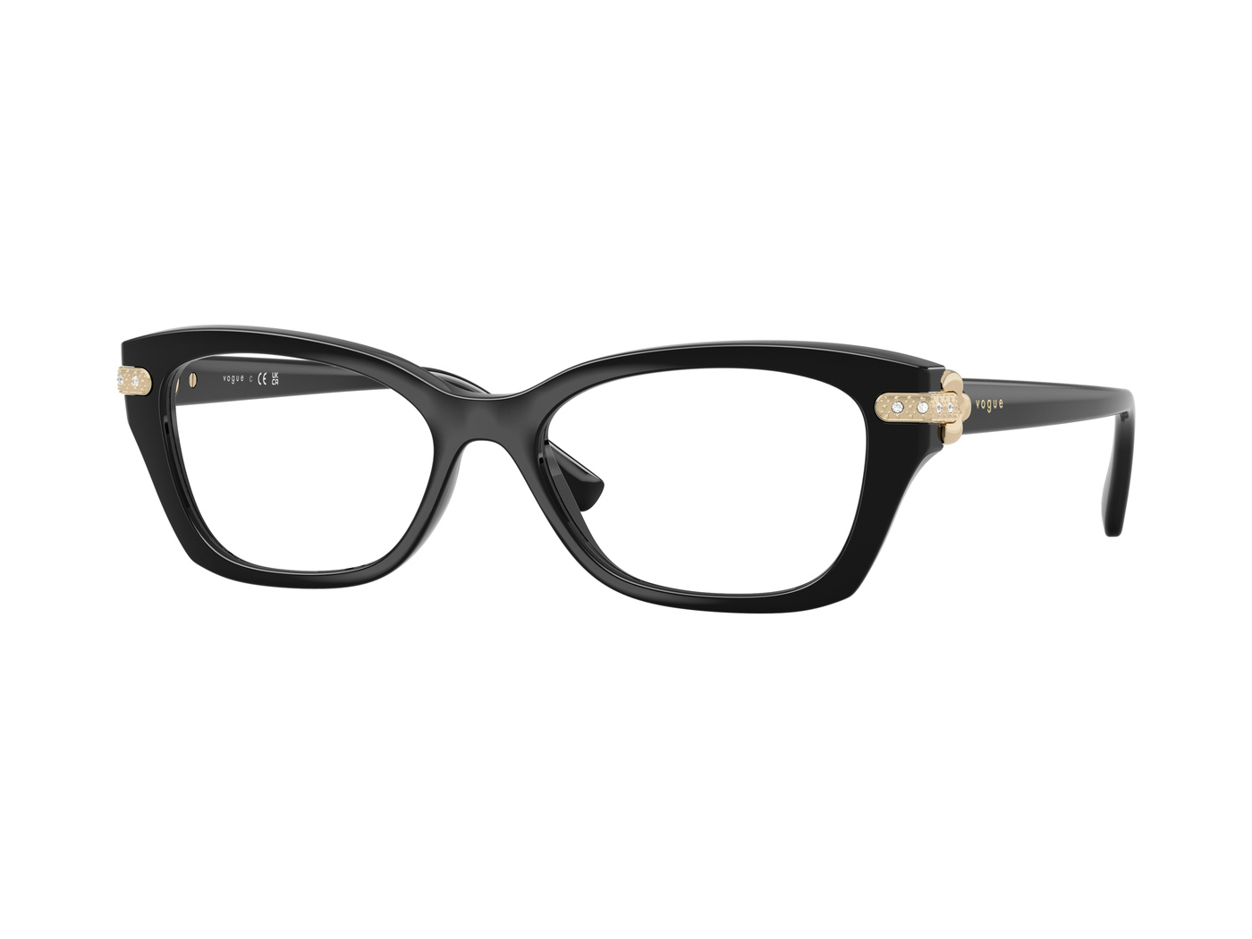 Vogue VO5704B W44 - Image 2