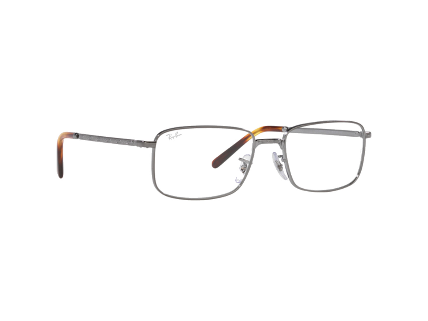 Ray-Ban RB3717V 2502 - Image 2