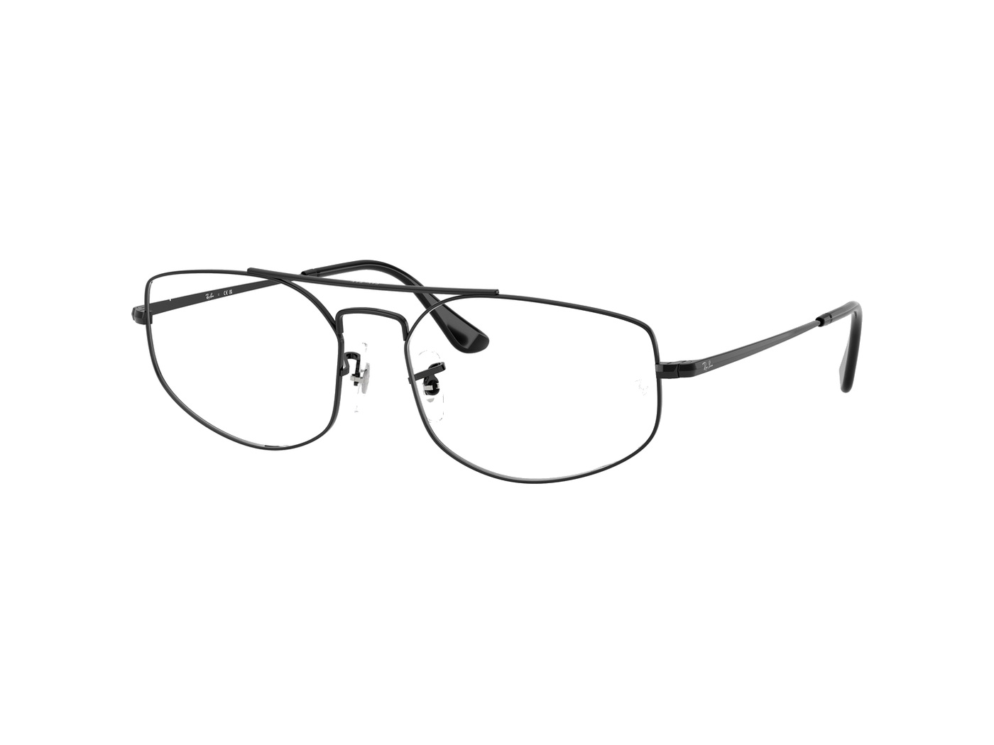 Ray-Ban RB6545 2509 - Image 2