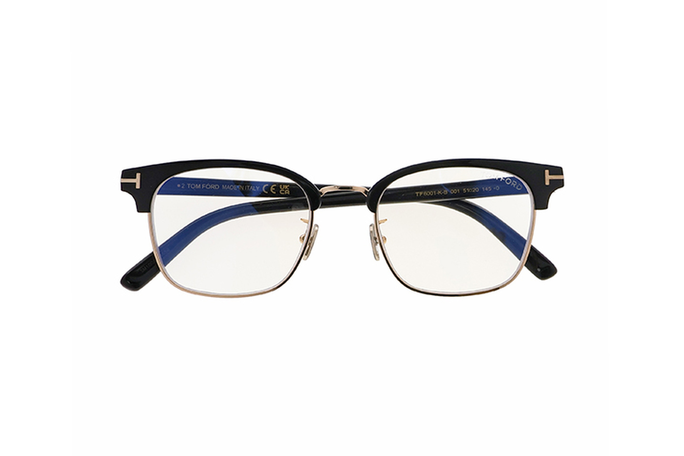 Tom Ford TF6001-K-B 001