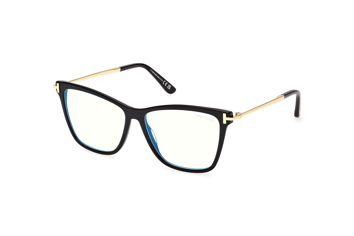 Tom Ford TF6097-B 001