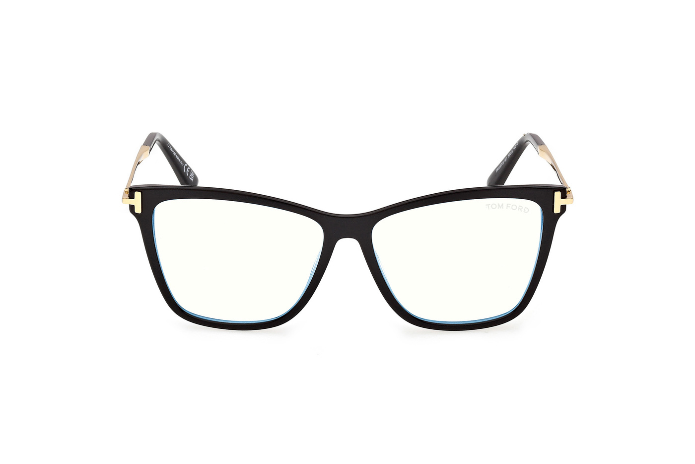 Tom Ford TF6097-B 001