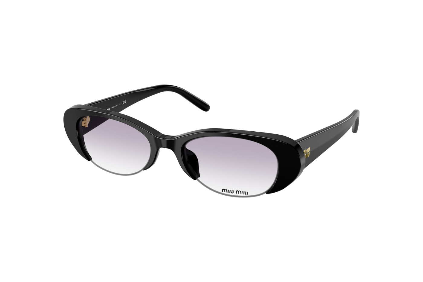 Miu Miu SMUC05-U 16K-04O - Image 2