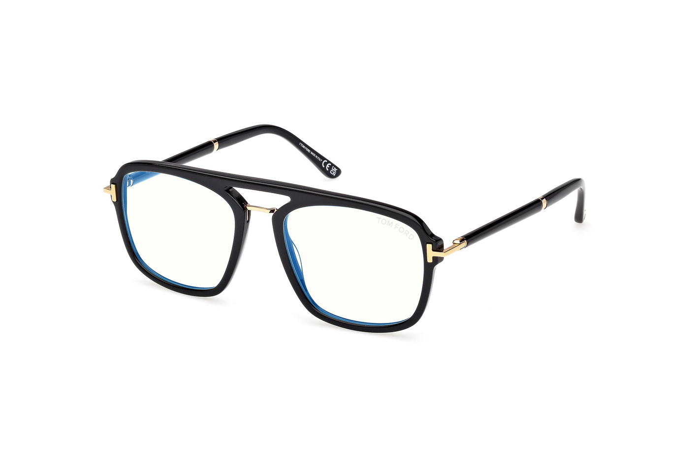 Tom Ford TF6086-B 001