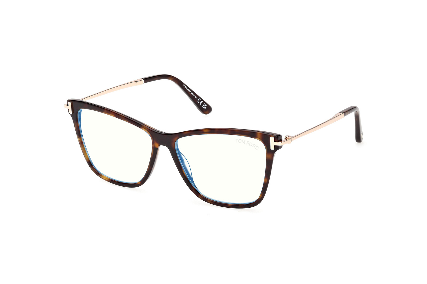 Tom Ford TF6097-B 052