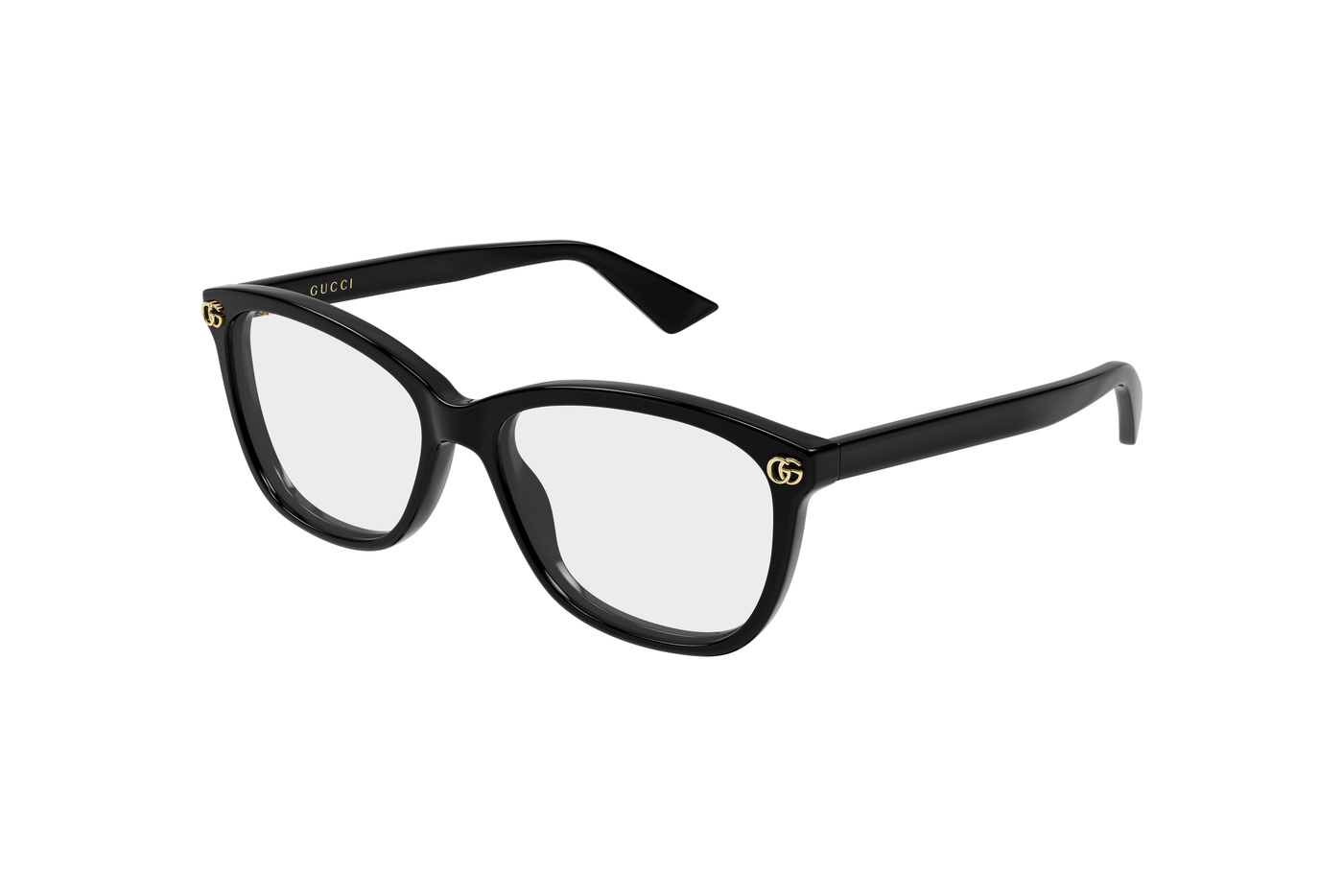Gucci GG2113O 001 - Image 2