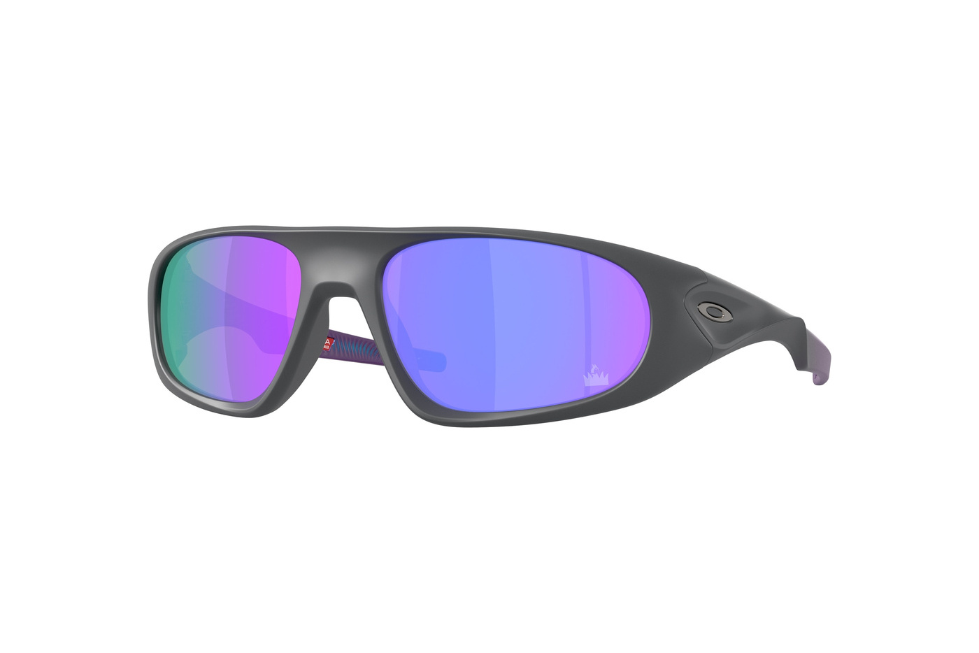 Oakley OO9528-11 Oakley X Fortnite Raven Neoforma