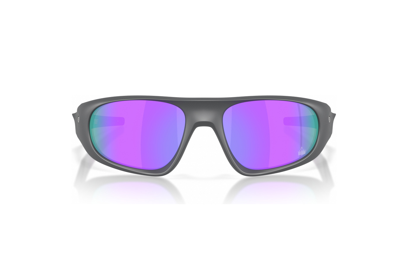 Oakley OO9528-11 Oakley X Fortnite Raven Neoforma
