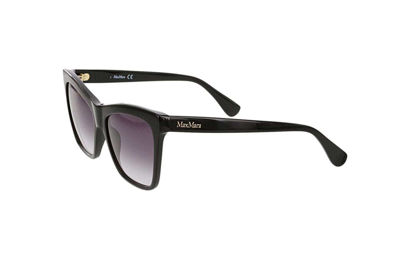 Max Mara LOGO2 MM0008 01B