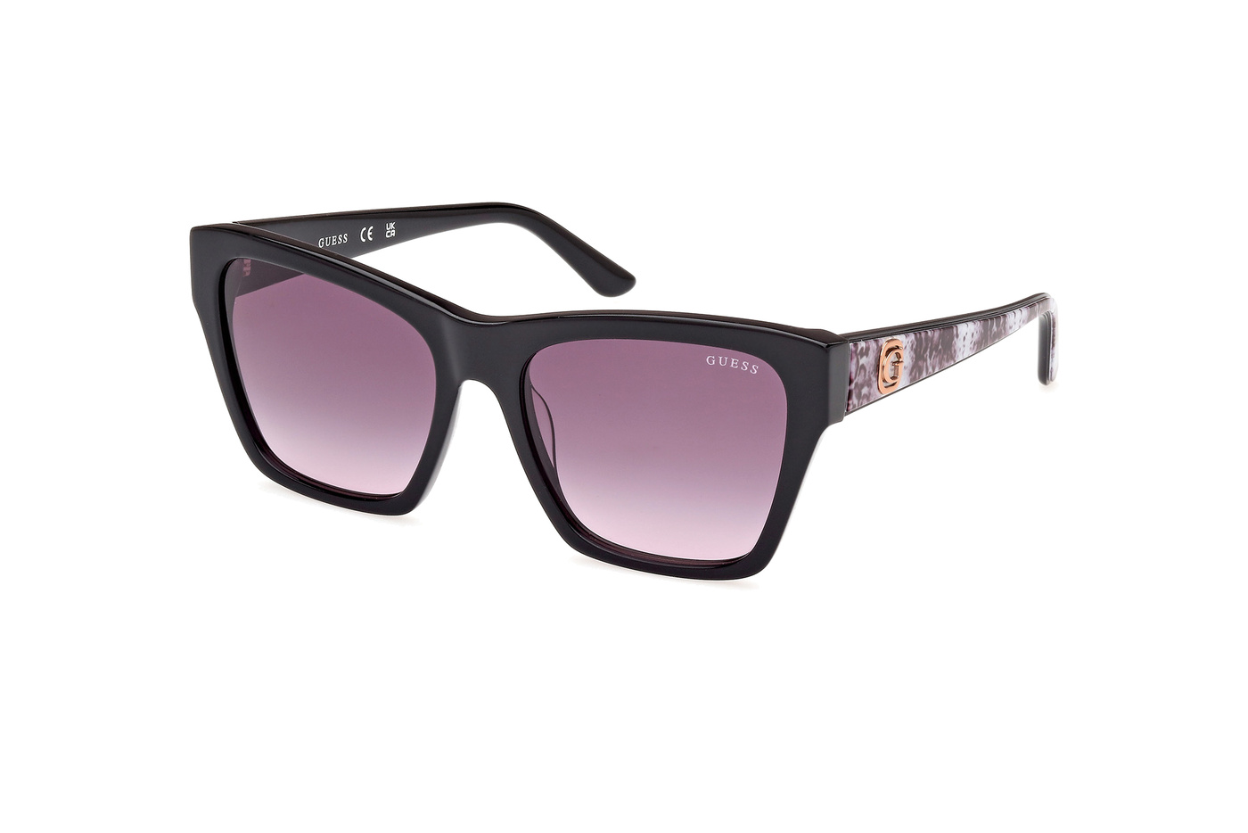 Guess GU00113 01B