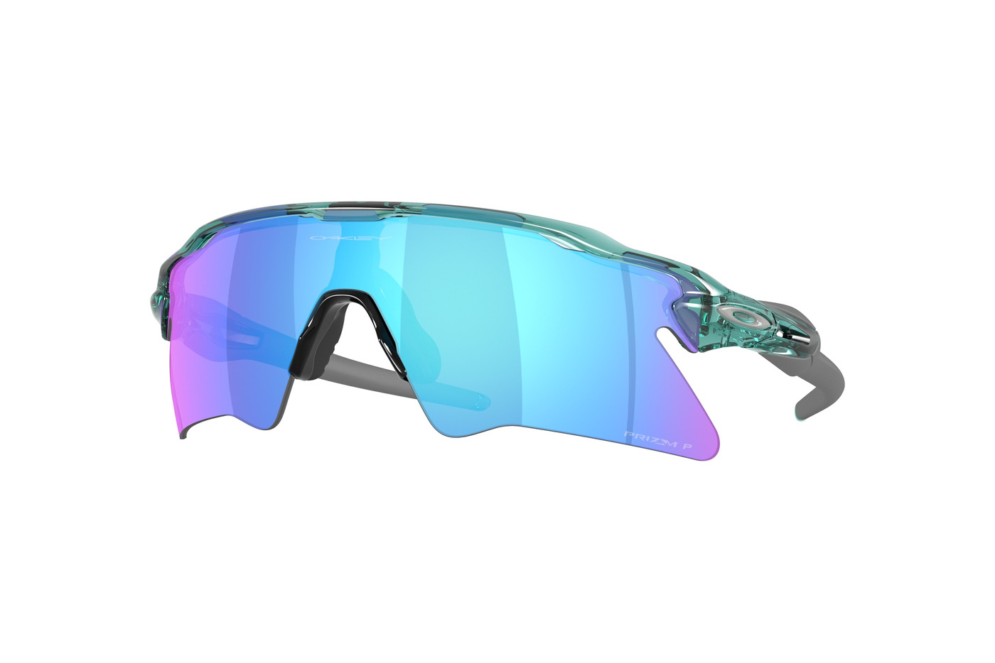 Oakley OO9541-09 Radar EV Heater