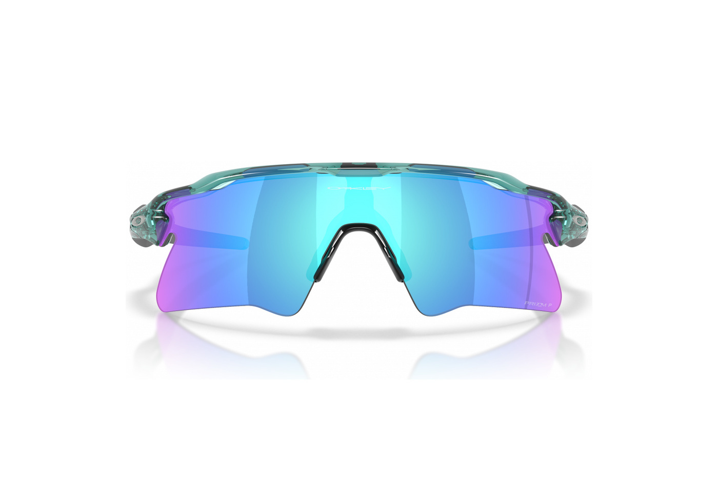 Oakley OO9541-09 Radar EV Heater