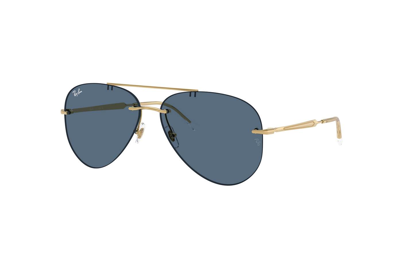 Ray-Ban RB3791 001/80