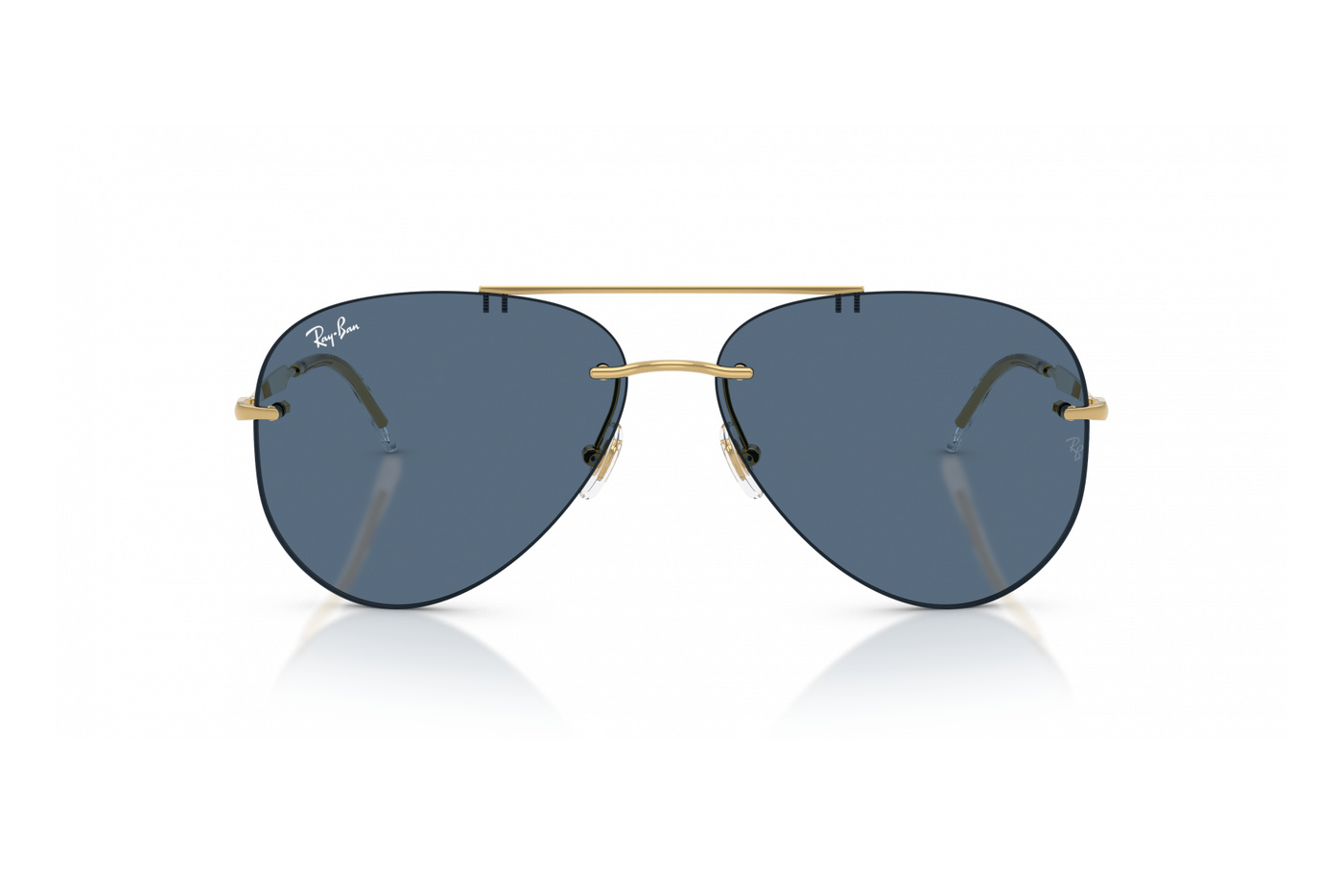 Ray-Ban RB3791 001/80