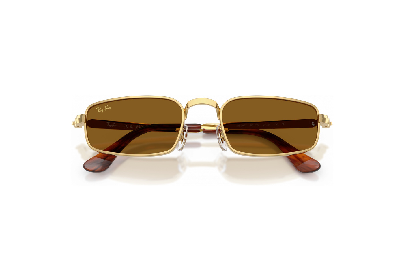 Ray-Ban RB3927 001/33